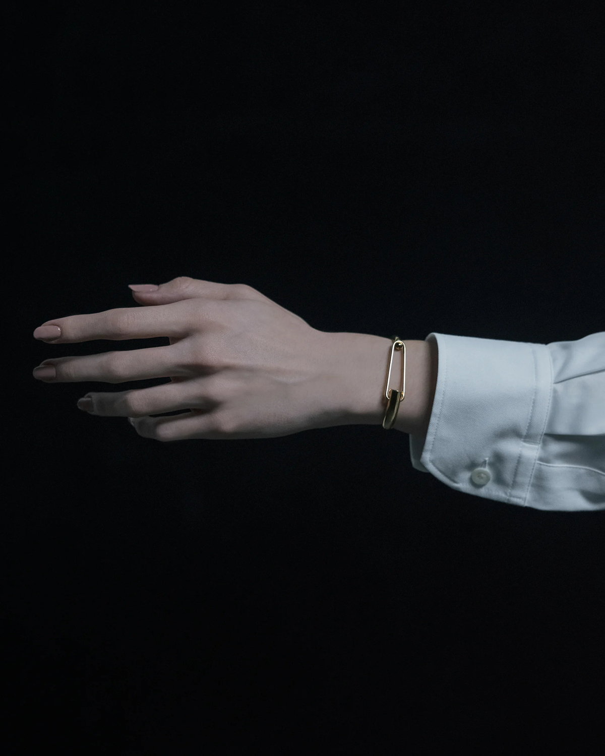 HYKE x END CUSTOM JEWELLERS Collaboration Collection