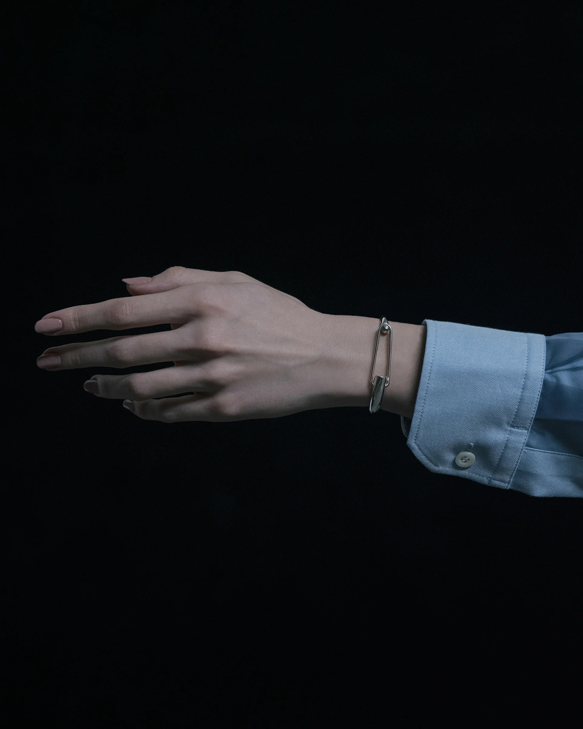 HYKE x END CUSTOM JEWELLERS Collaboration Collection