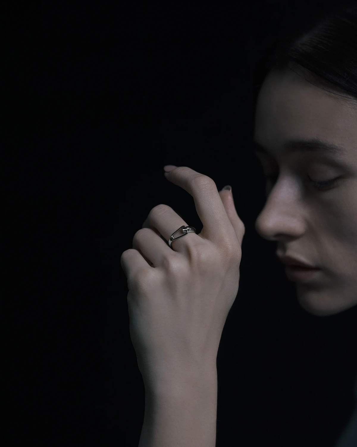 HYKE x END CUSTOM JEWELLERS Collaboration Collection