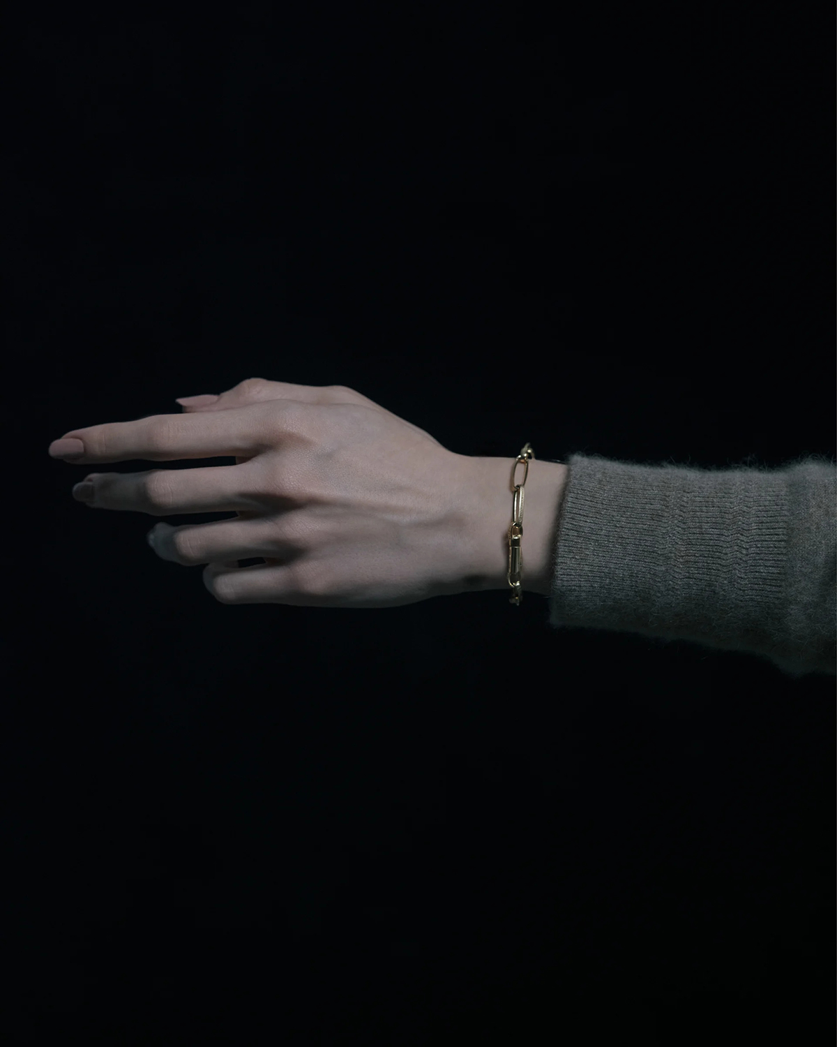 HYKE x END CUSTOM JEWELLERS Collaboration Collection