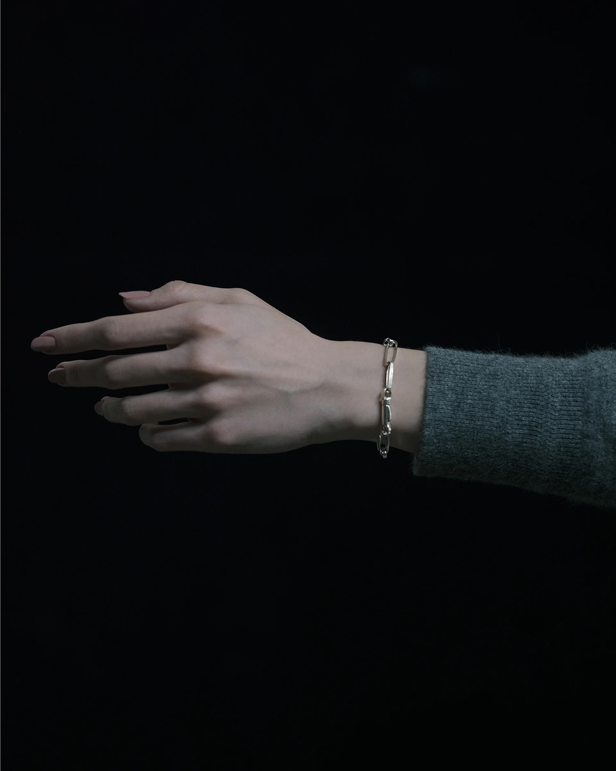 HYKE x END CUSTOM JEWELLERS Collaboration Collection