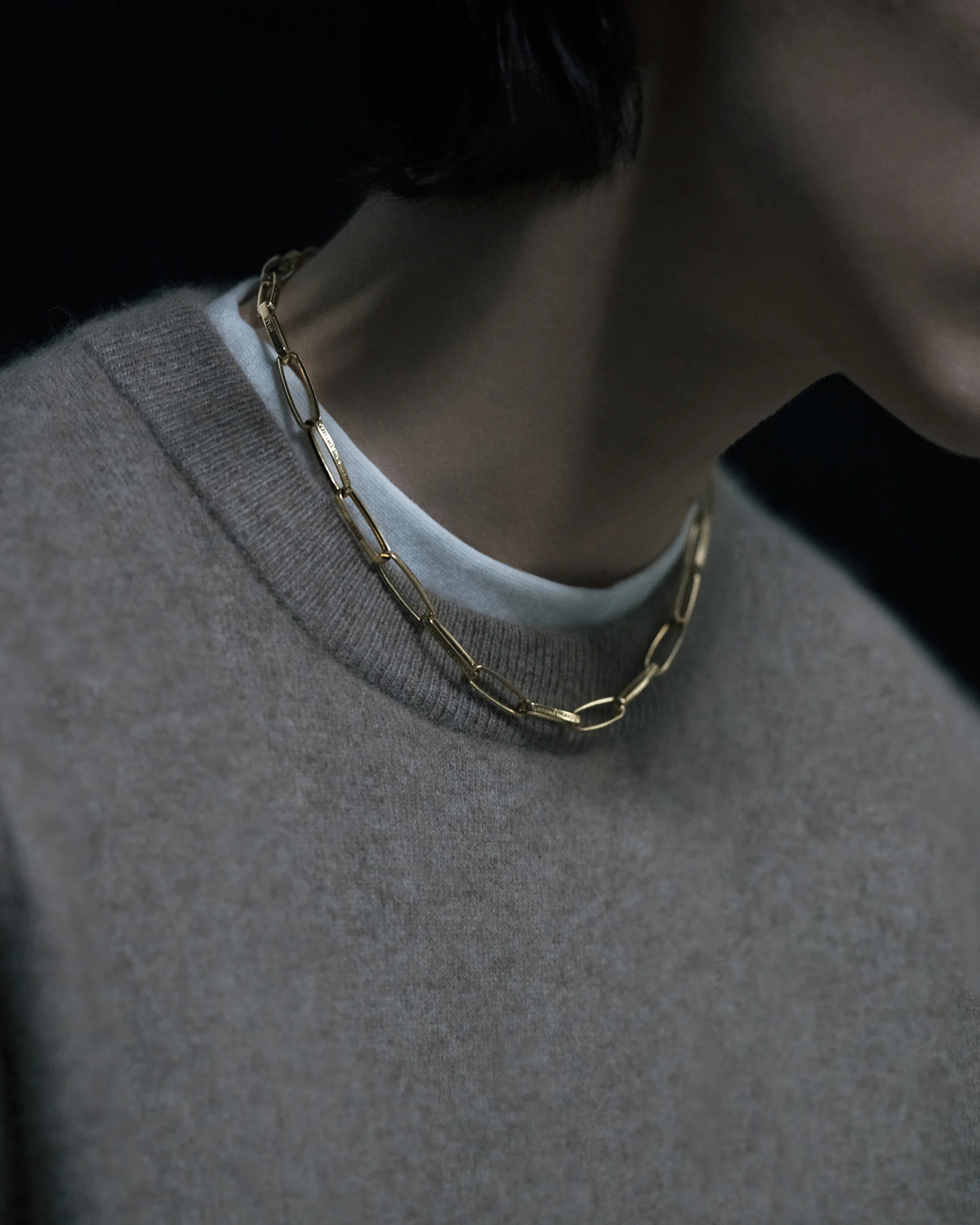 HYKE x END CUSTOM JEWELLERS Collaboration Collection