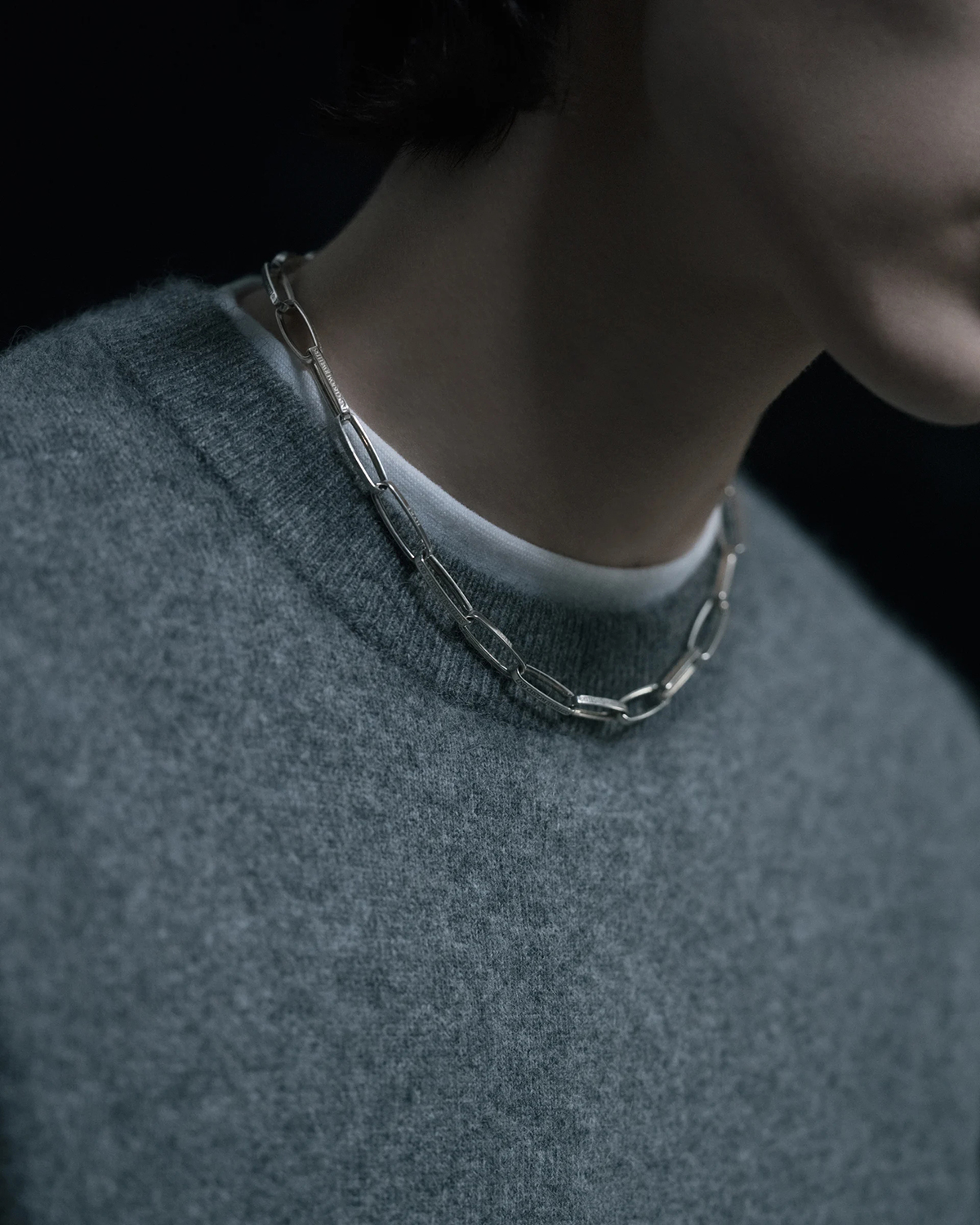 HYKE x END CUSTOM JEWELLERS Collaboration Collection