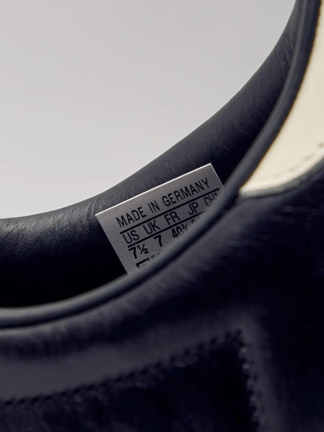 KITH x adidas Originals SUPERSTAR Black Tie 2.0 2025 Autumn Winter