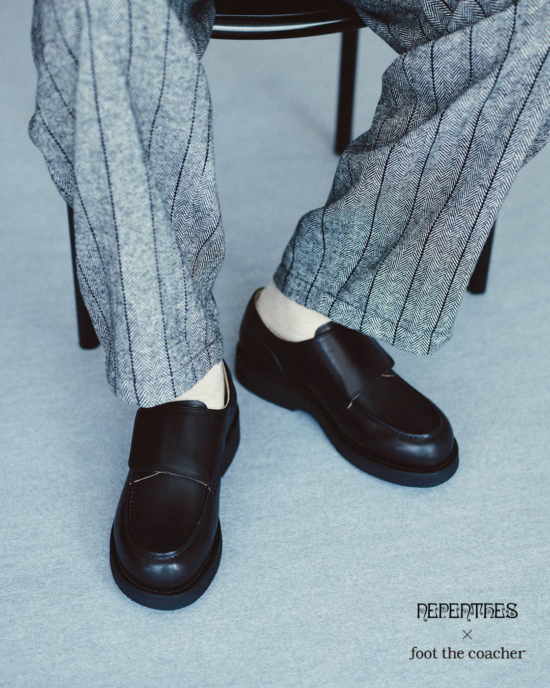 NEPENTHES x foot the coacher Collaboration Collection