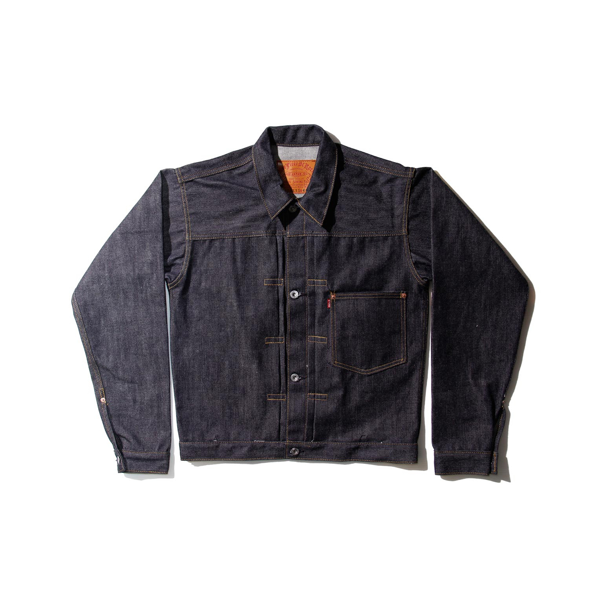 ONE PIECE OF ROCK S406XXX M-WW2 San Francisco