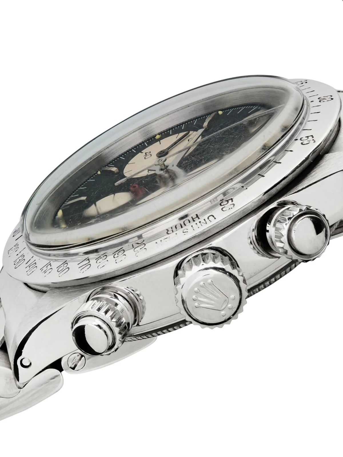 ROLEX COSMOGRAPH DAYTONA “BIG RED” Vintage
