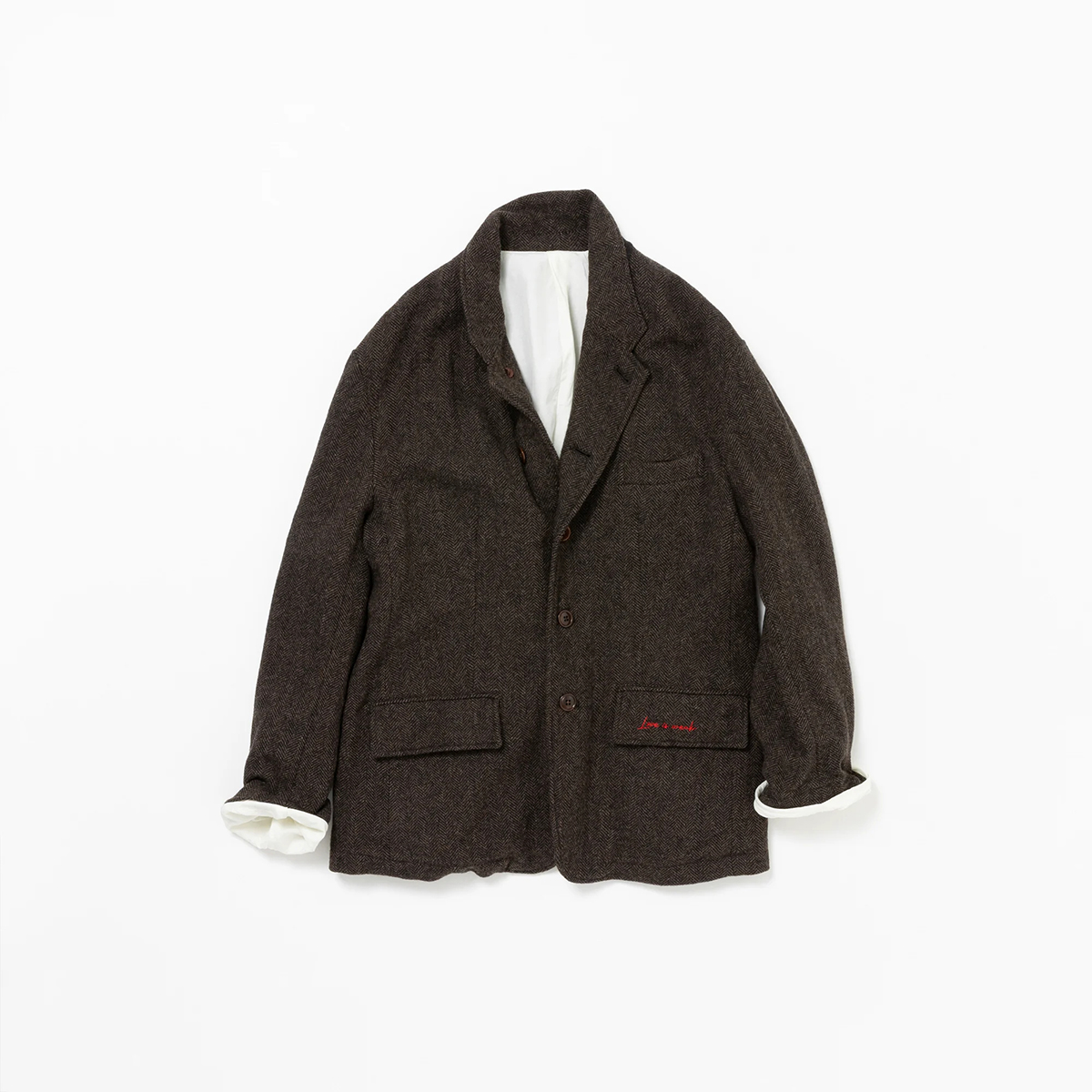SHIPS 50th Anniversary 2025 Autumn Winter Limited Collection