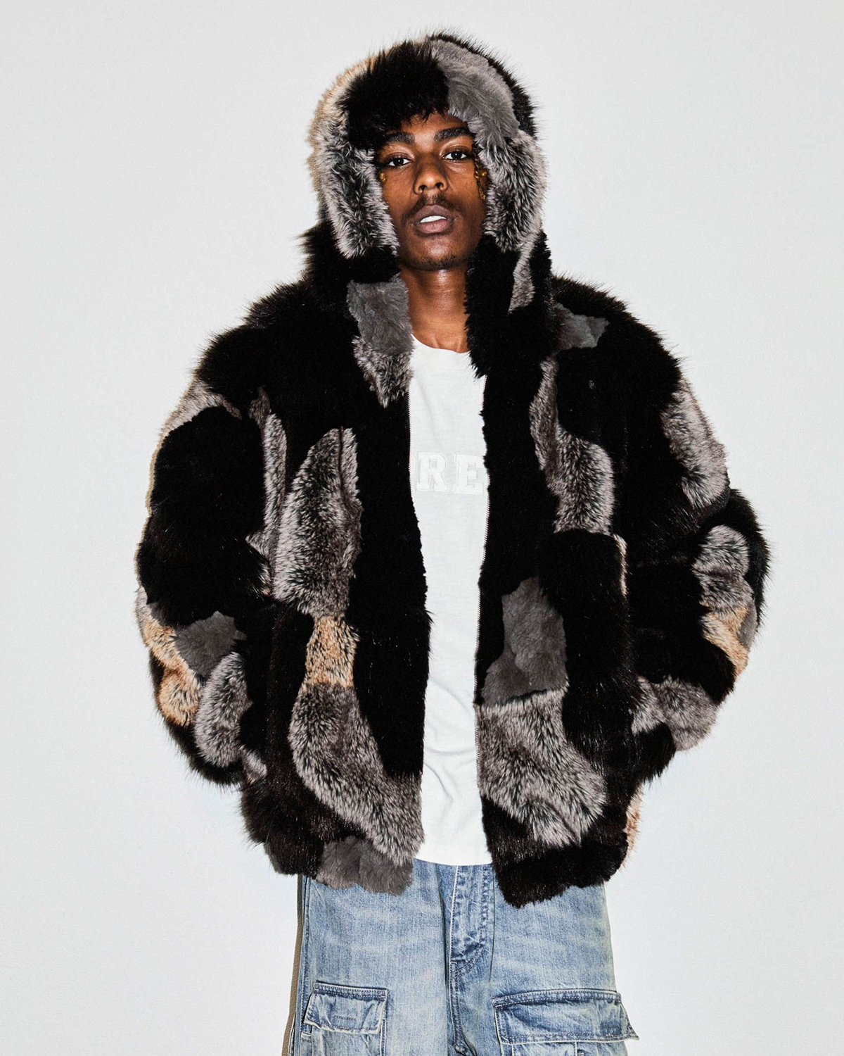 Supreme 2025 Fall Winter LOOKBOOK
