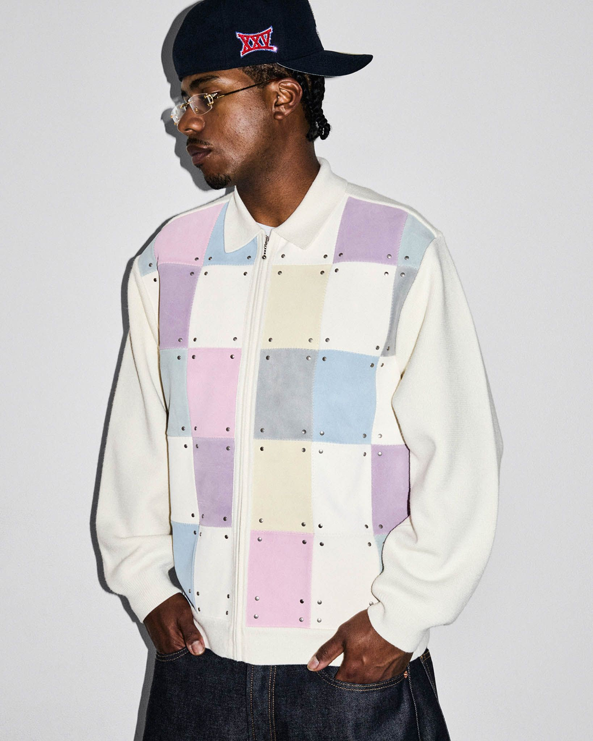 Supreme 2025 Fall Winter LOOKBOOK