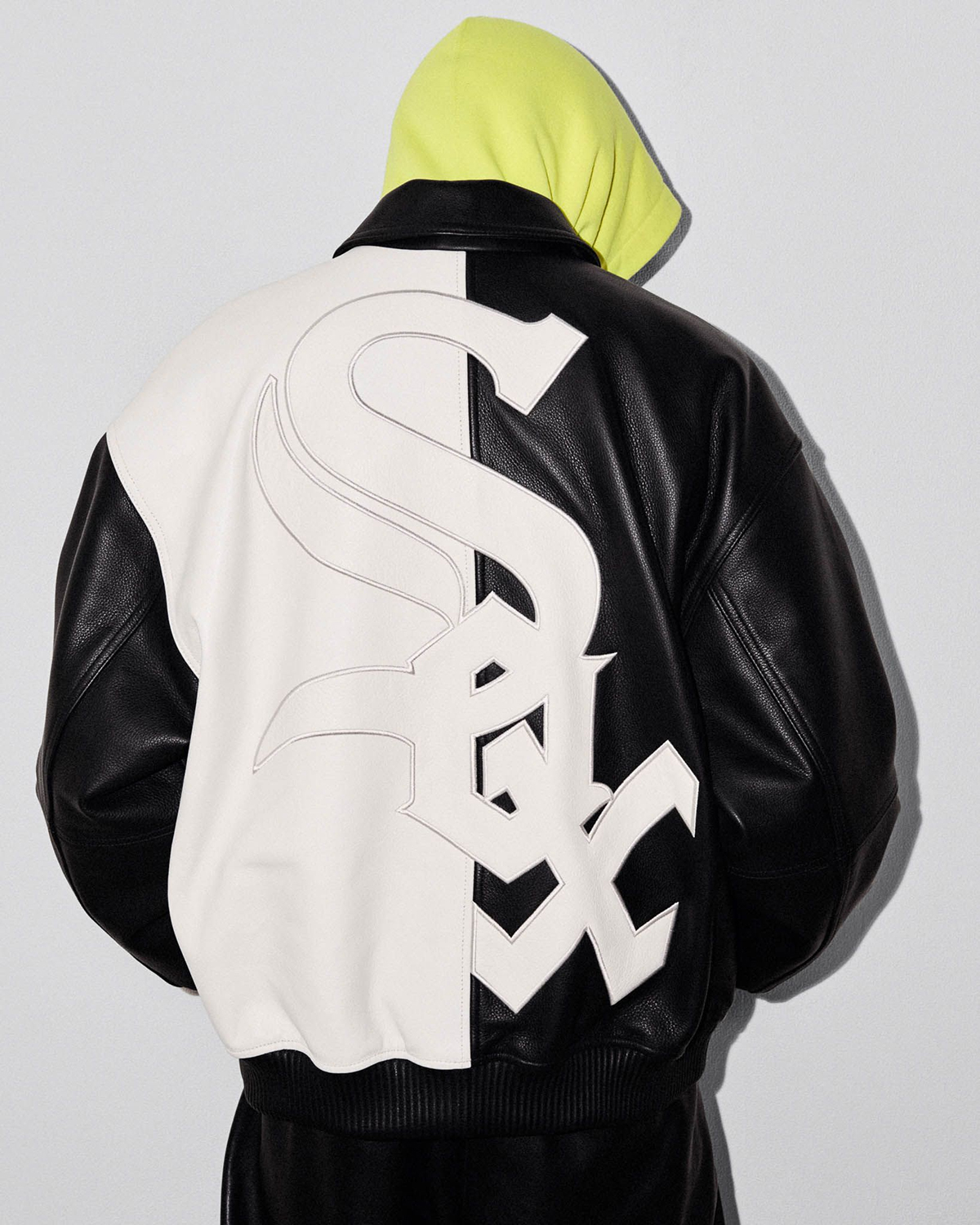 Supreme 2025 Fall Winter LOOKBOOK