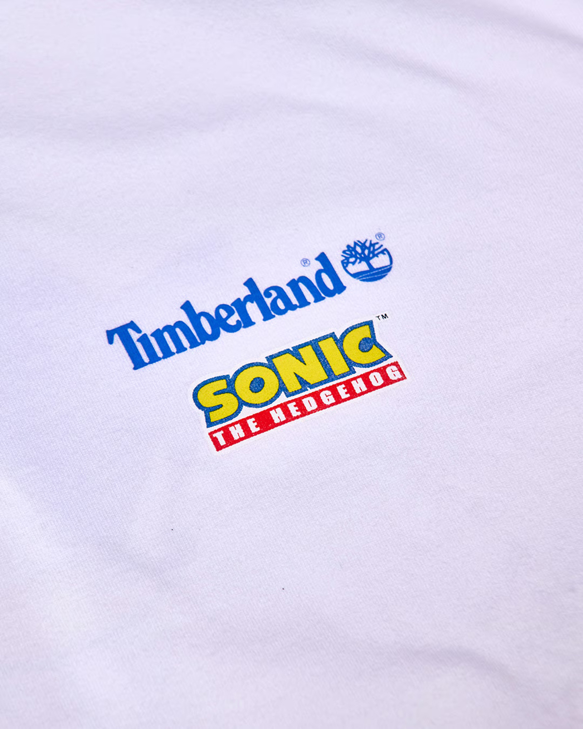 Timberland x SEGA Collaboration Collection