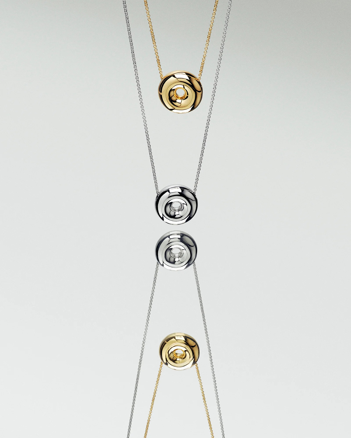 TOM WOOD SPHERE COLLECTION