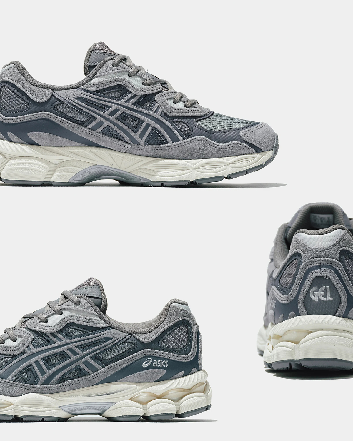 ASICS SportStyle GEL-NYC Exclusive Model