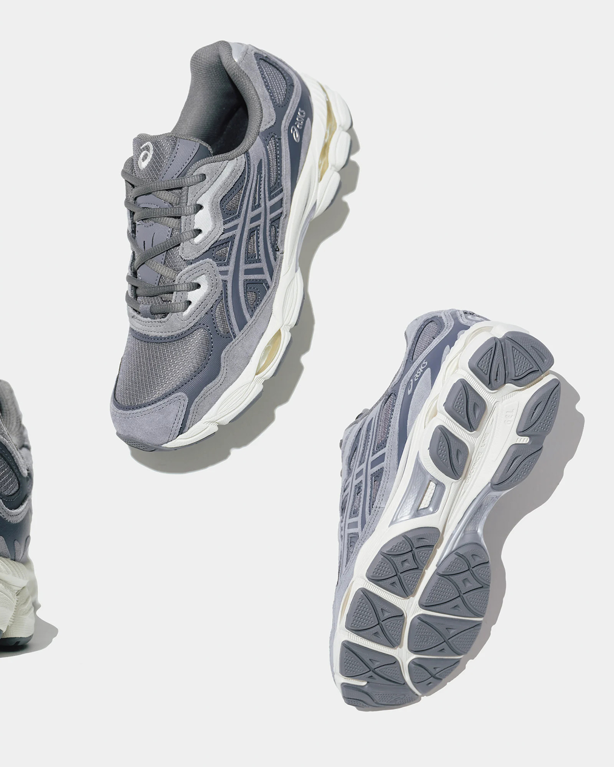 ASICS SportStyle GEL-NYC Exclusive Model
