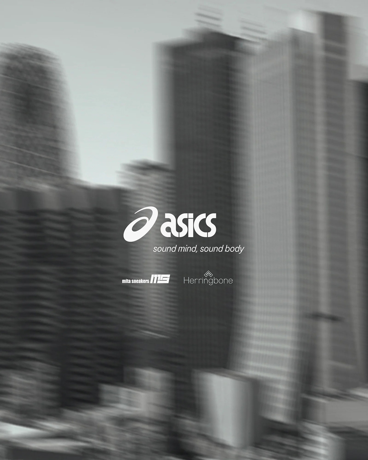 ASICS SportStyle GEL-NYC Exclusive Model