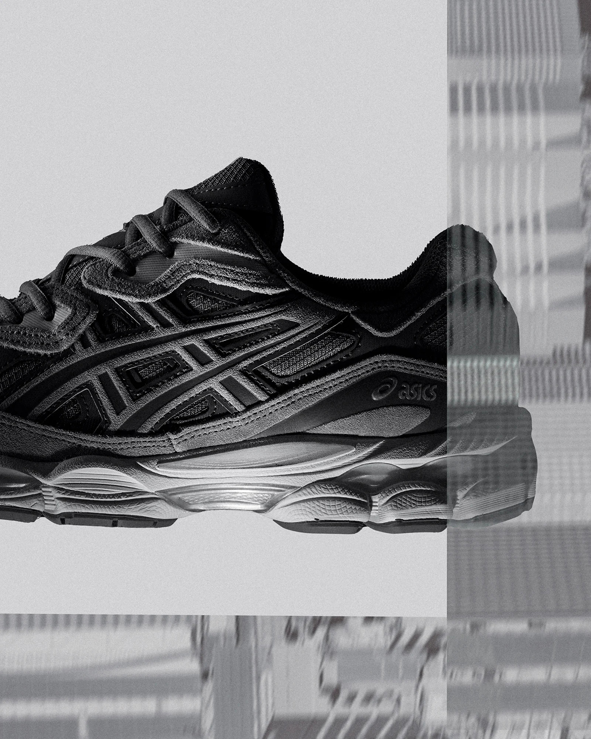 ASICS SportStyle GEL-NYC Exclusive Model