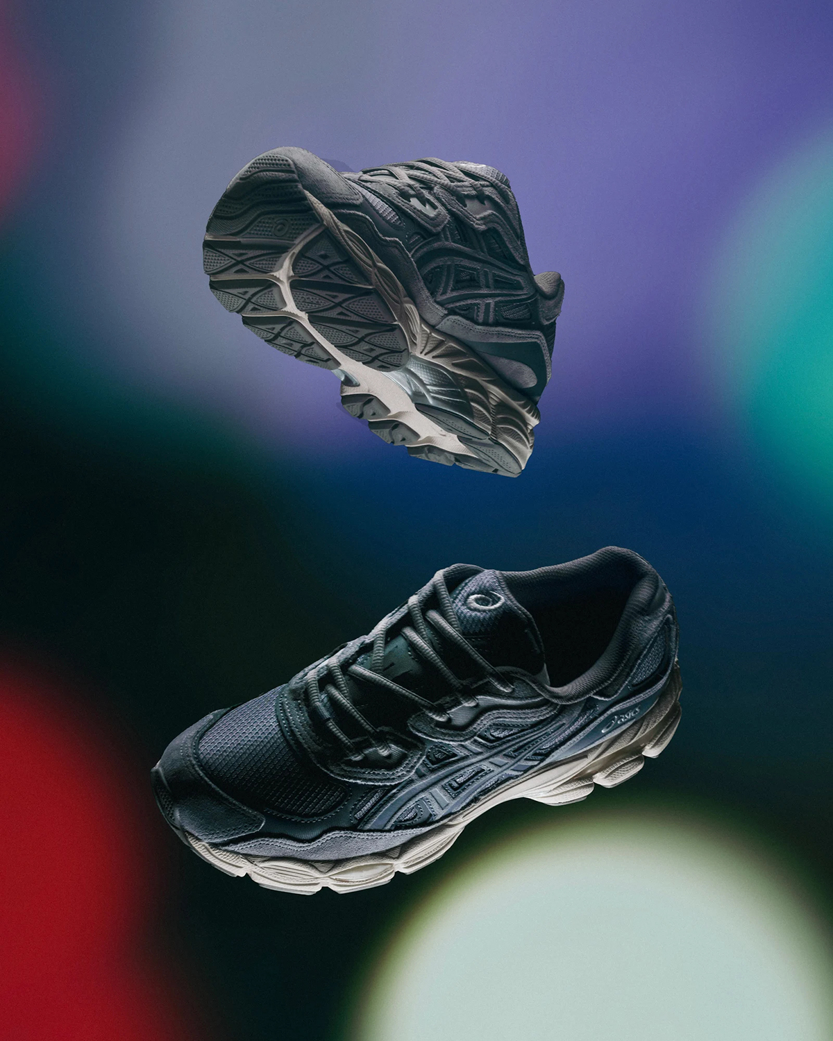 ASICS SportStyle GEL-NYC Exclusive Model