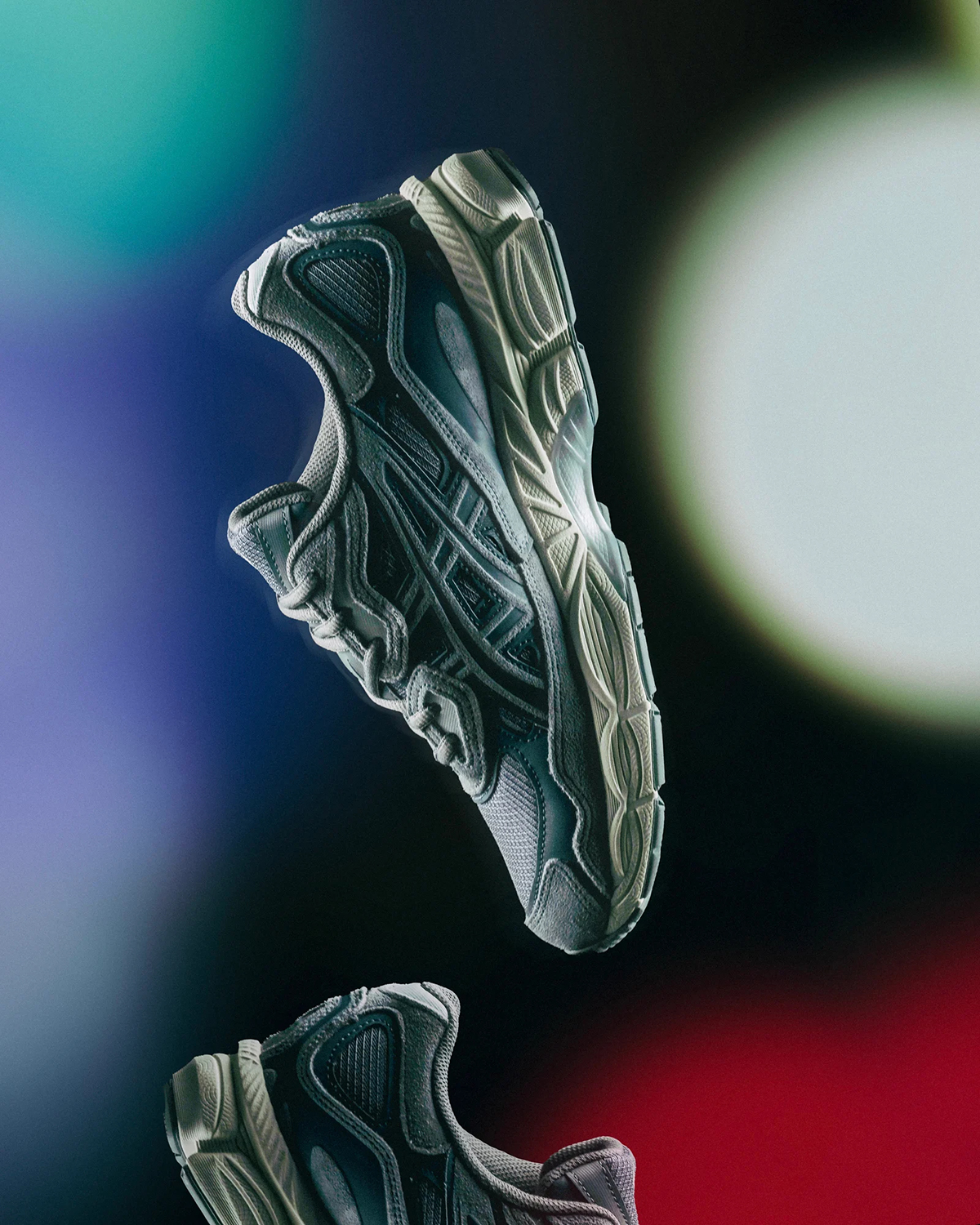 ASICS SportStyle GEL-NYC Exclusive Model