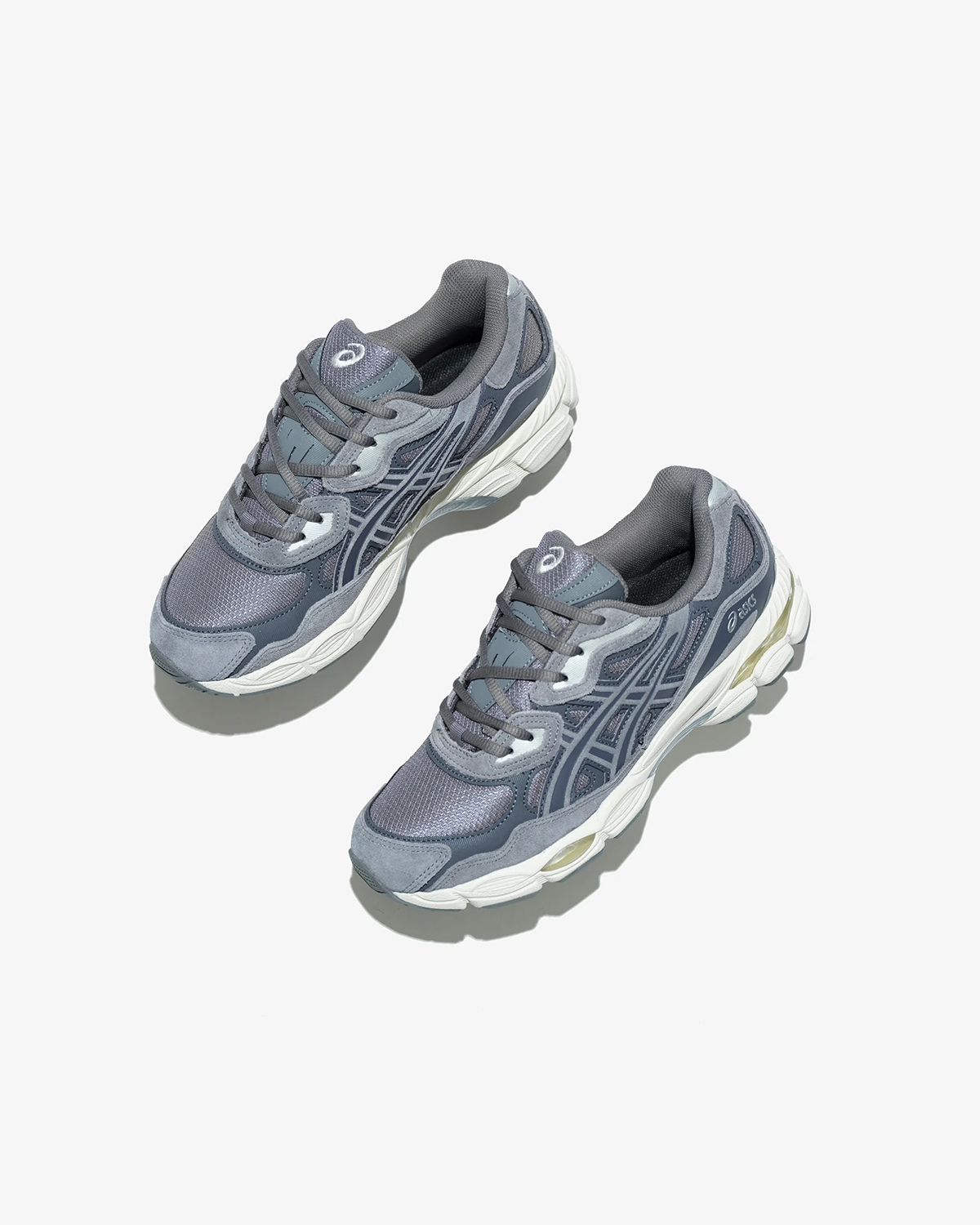 ASICS SportStyle GEL-NYC Exclusive Model