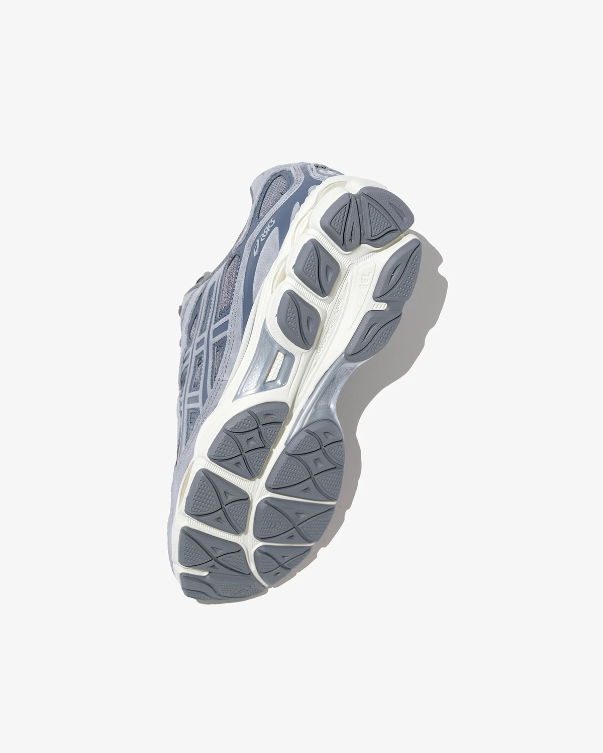 ASICS SportStyle GEL-NYC Exclusive Model