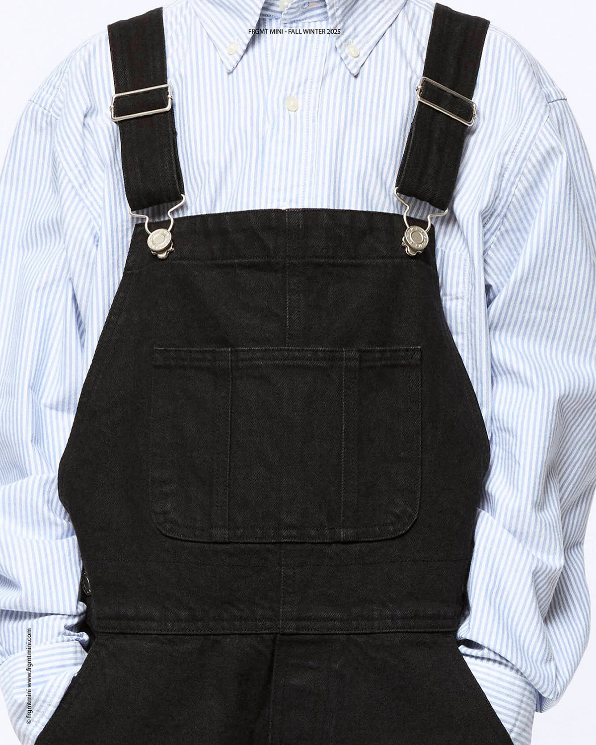 FRGMTMINI 2025 Autumn Winter Debut Collection
