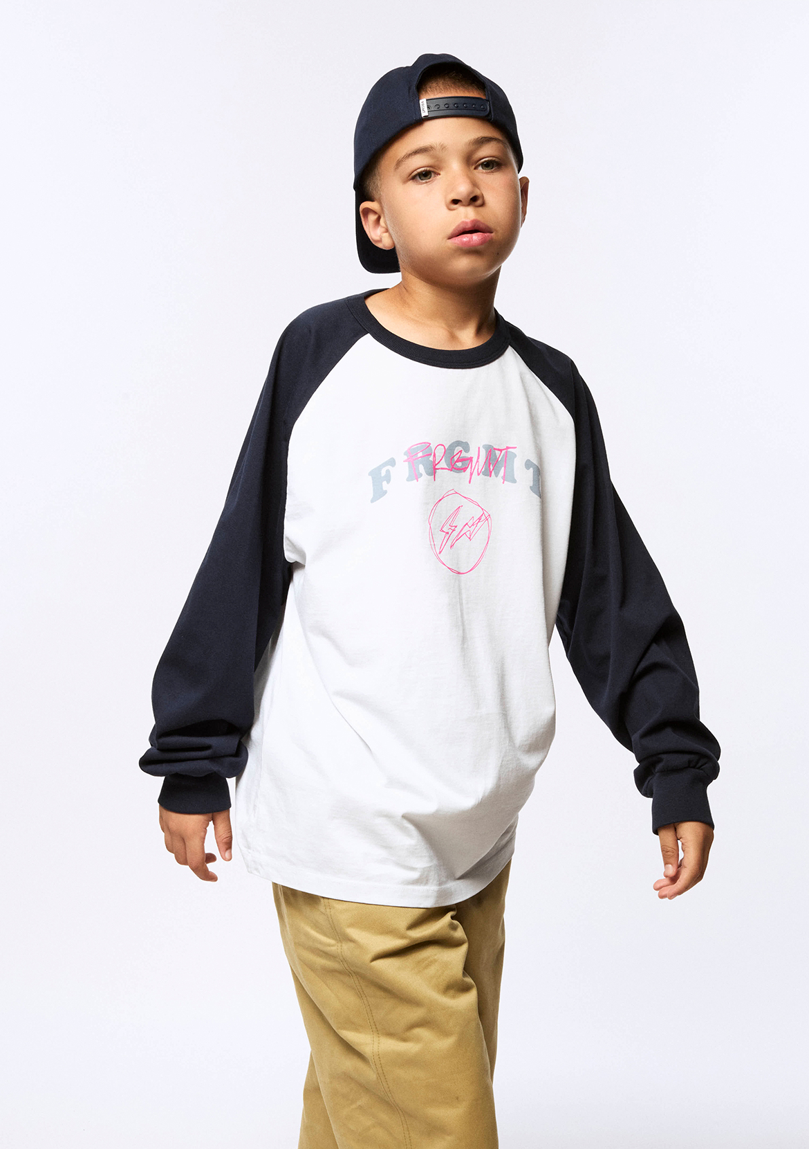 FRGMTMINI 2025 Autumn Winter Debut Collection