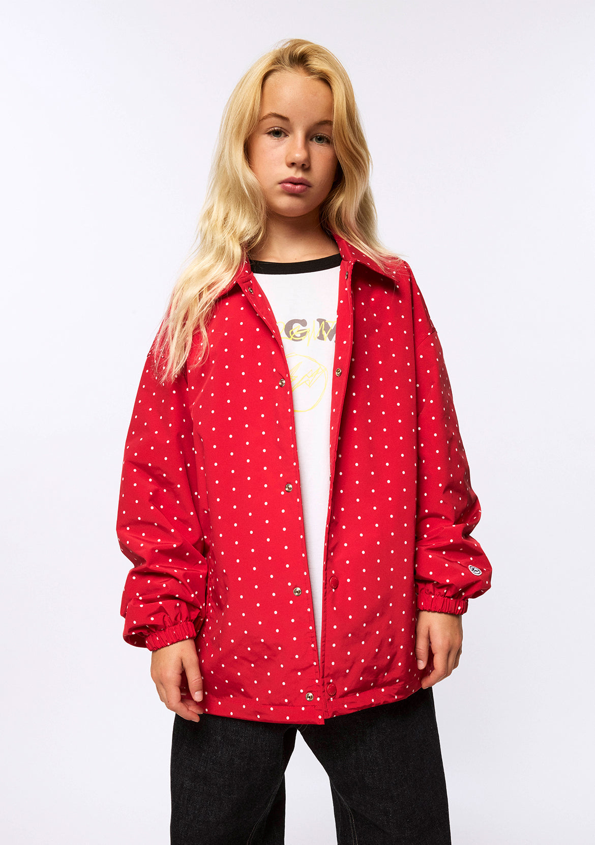 FRGMTMINI 2025 Autumn Winter Debut Collection