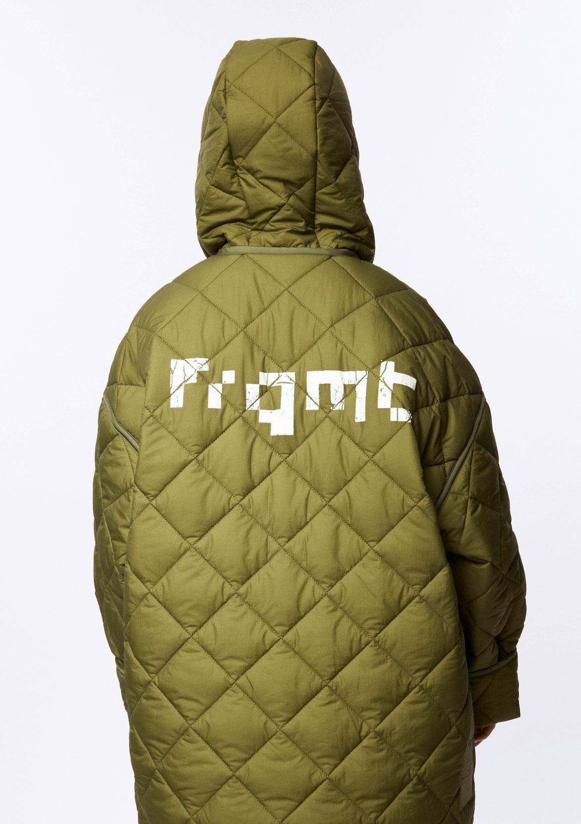 FRGMTMINI 2025 Autumn Winter Debut Collection