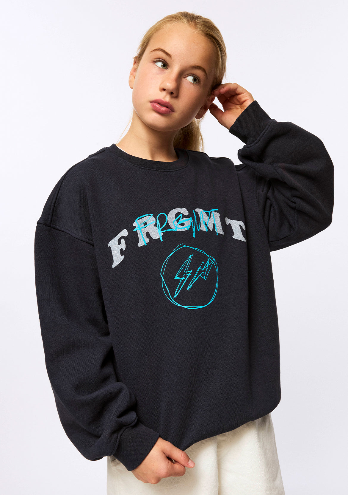 FRGMTMINI 2025 Autumn Winter Debut Collection