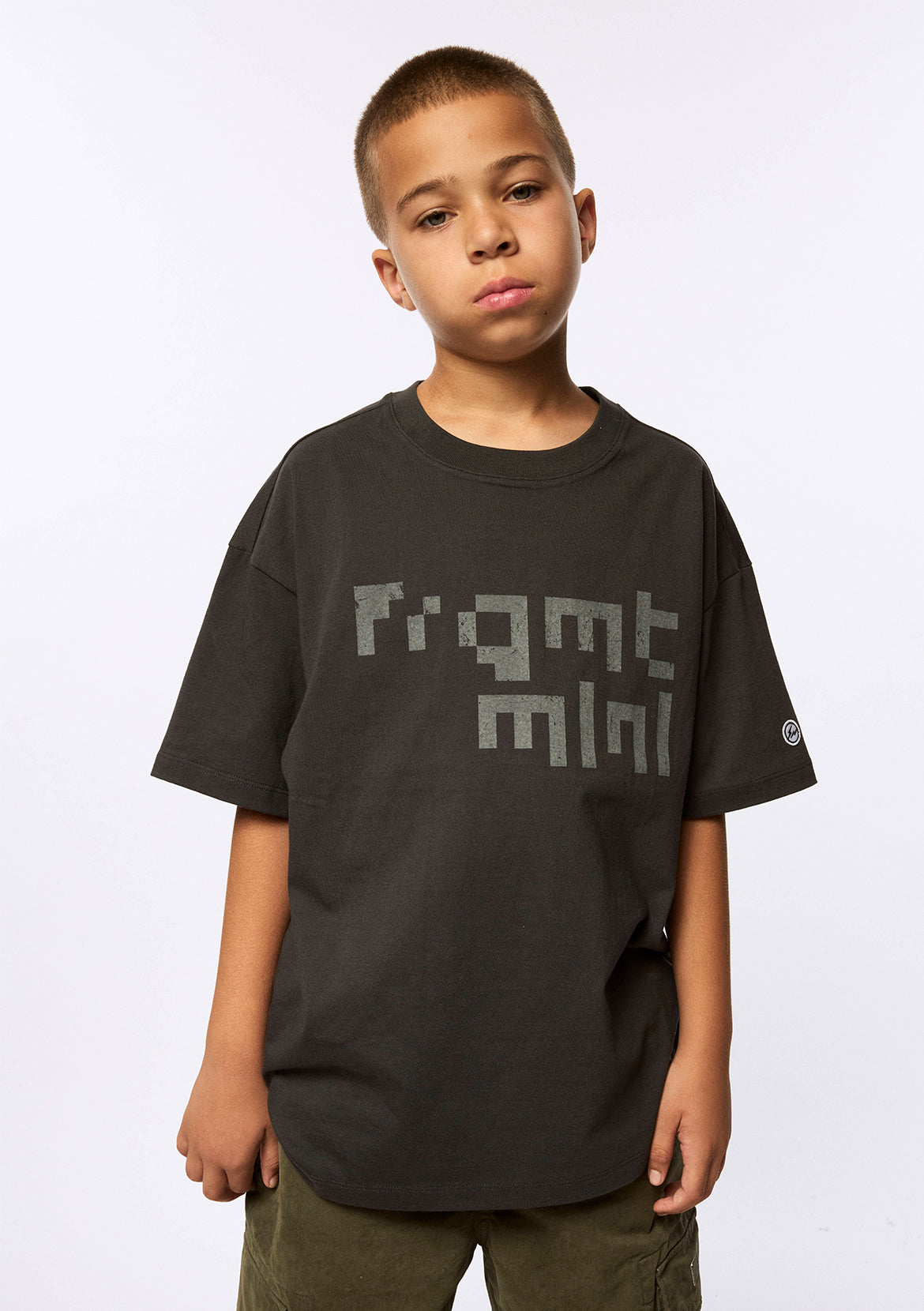 FRGMTMINI 2025 Autumn Winter Debut Collection