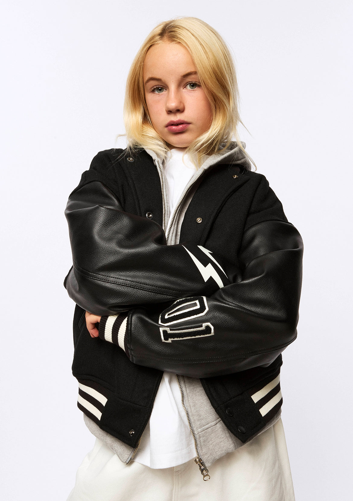 FRGMTMINI 2025 Autumn Winter Debut Collection