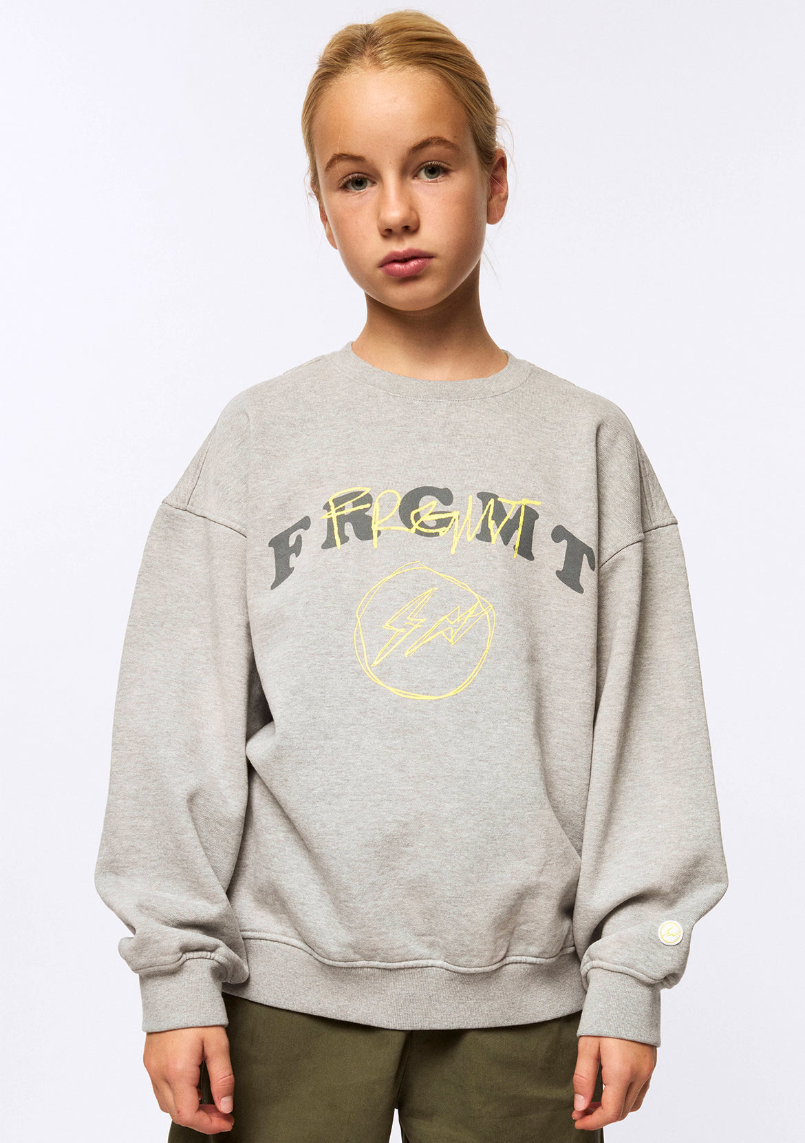 FRGMTMINI 2025 Autumn Winter Debut Collection