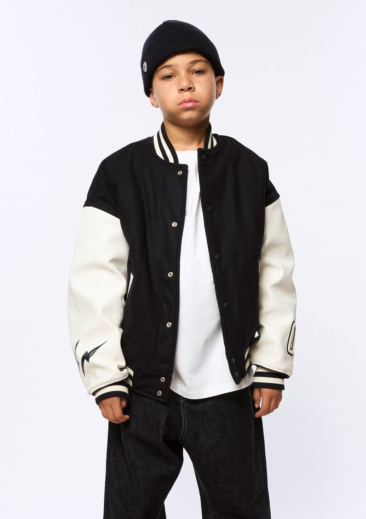 FRGMTMINI 2025 Autumn Winter Debut Collection