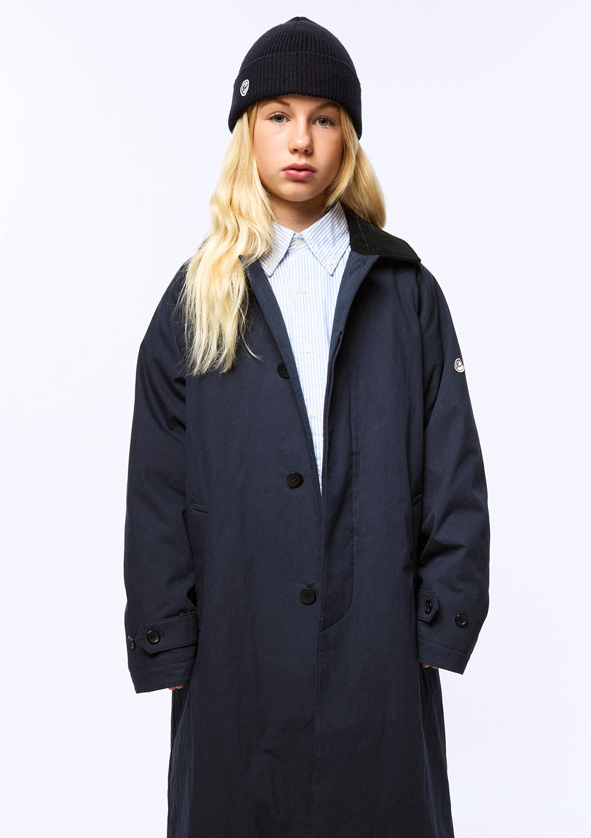 FRGMTMINI 2025 Autumn Winter Debut Collection