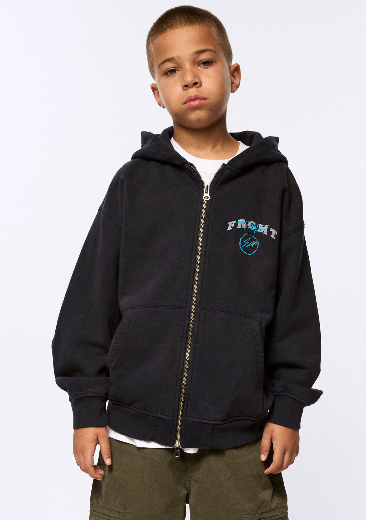 FRGMTMINI 2025 Autumn Winter Debut Collection