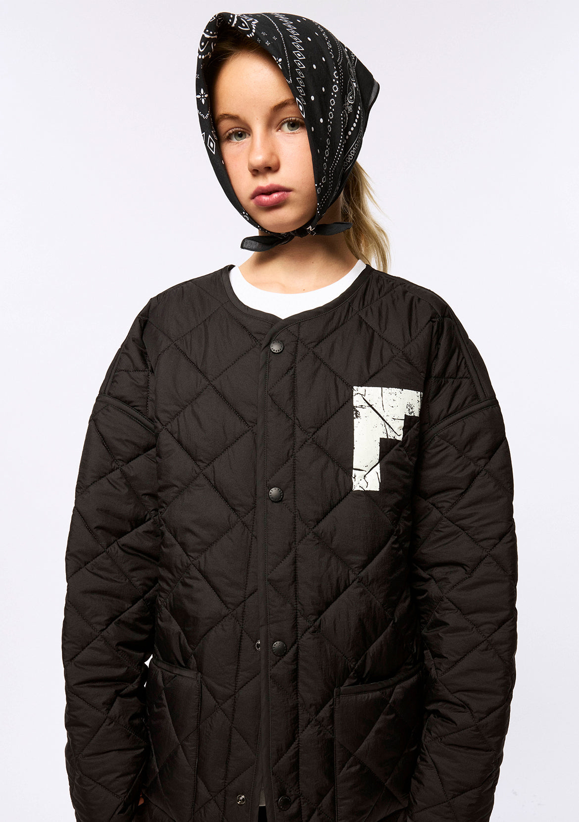 FRGMTMINI 2025 Autumn Winter Debut Collection