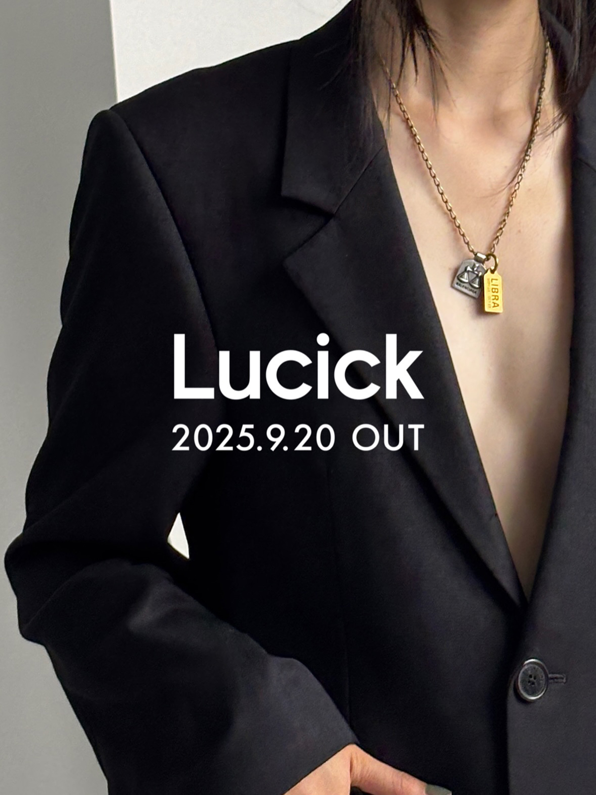 Lucick Magazine Launch