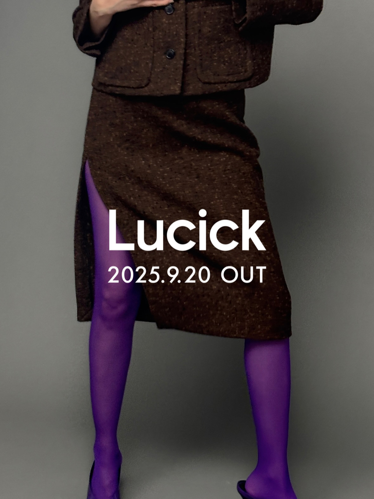 Lucick Magazine Launch
