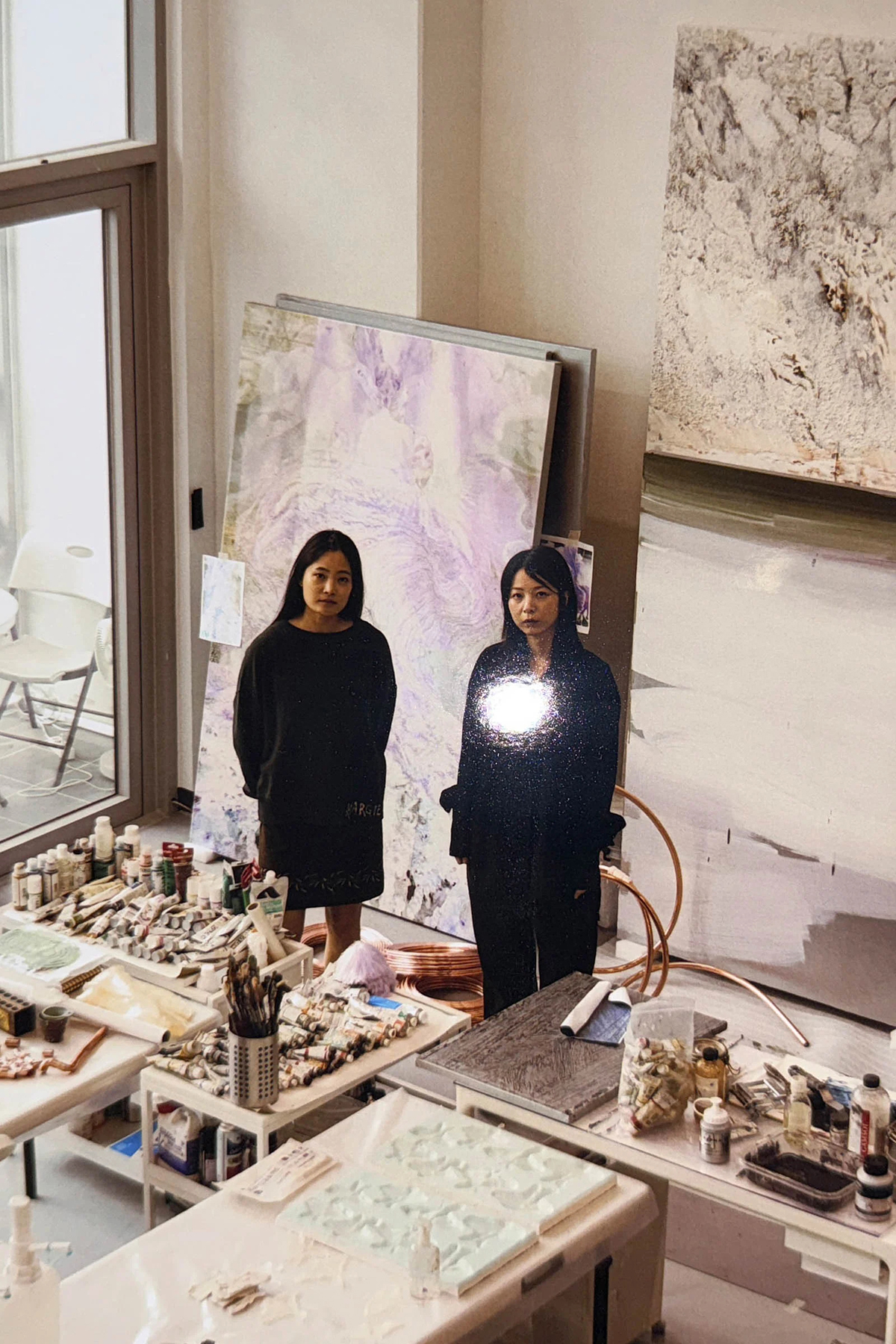 Maison Margiela Line2 Launch