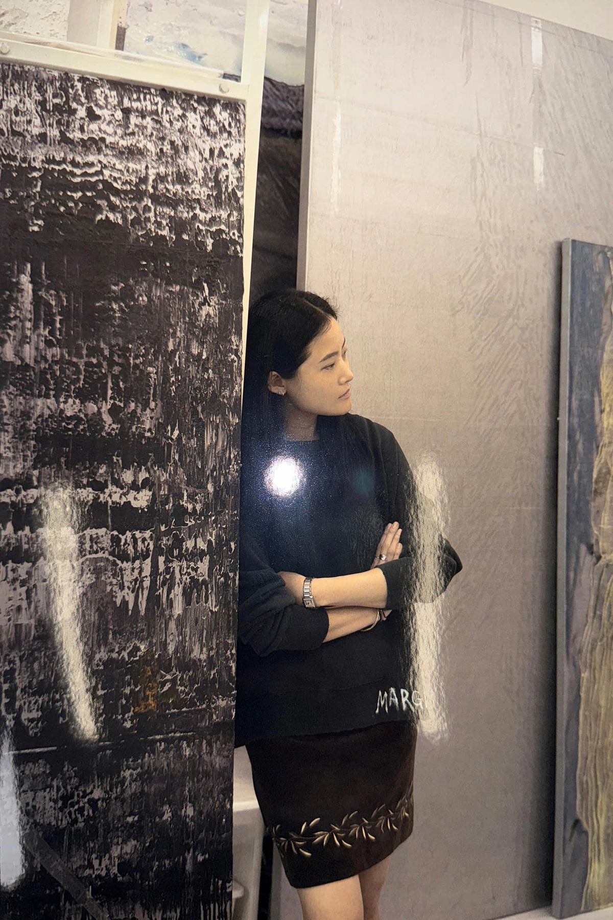 Maison Margiela Line2 Launch