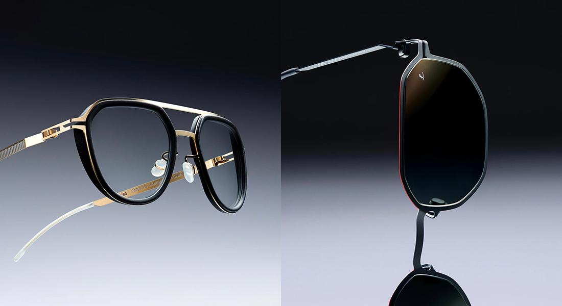 MYKITA x Leica Camera AG