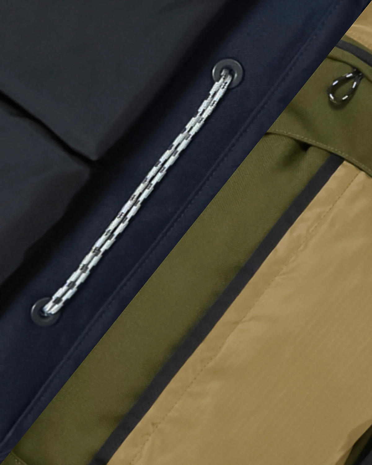 PORTER HYPE Debut Collection