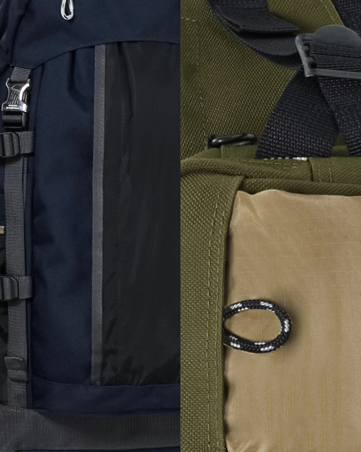 PORTER HYPE Debut Collection