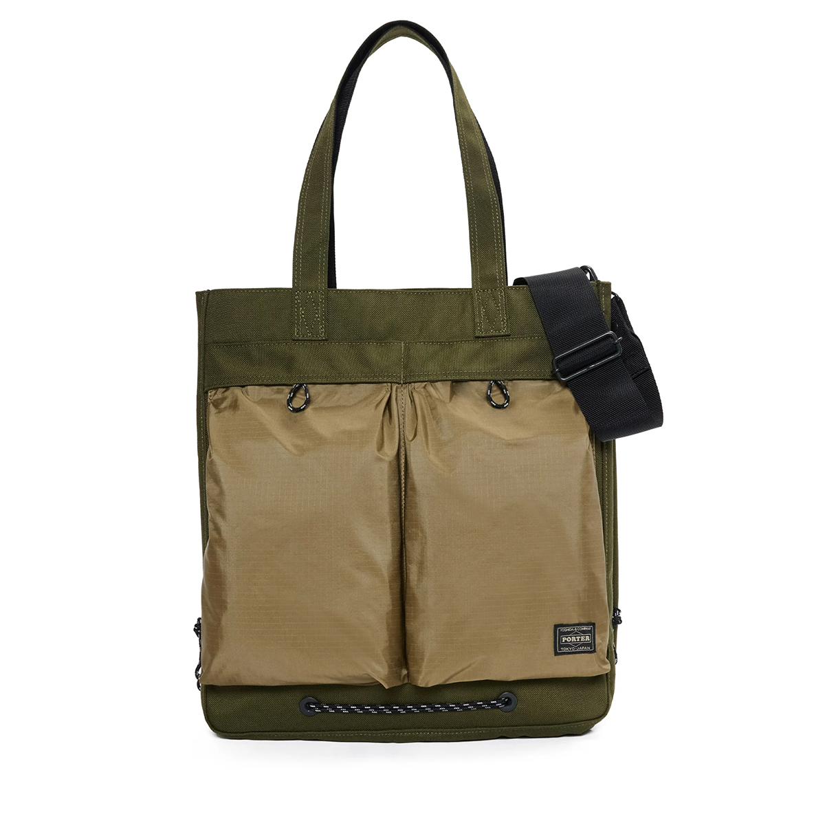 PORTER HYPE Debut Collection