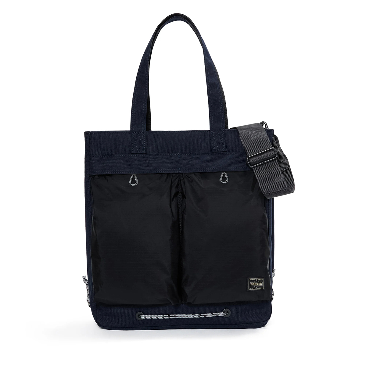 PORTER HYPE Debut Collection