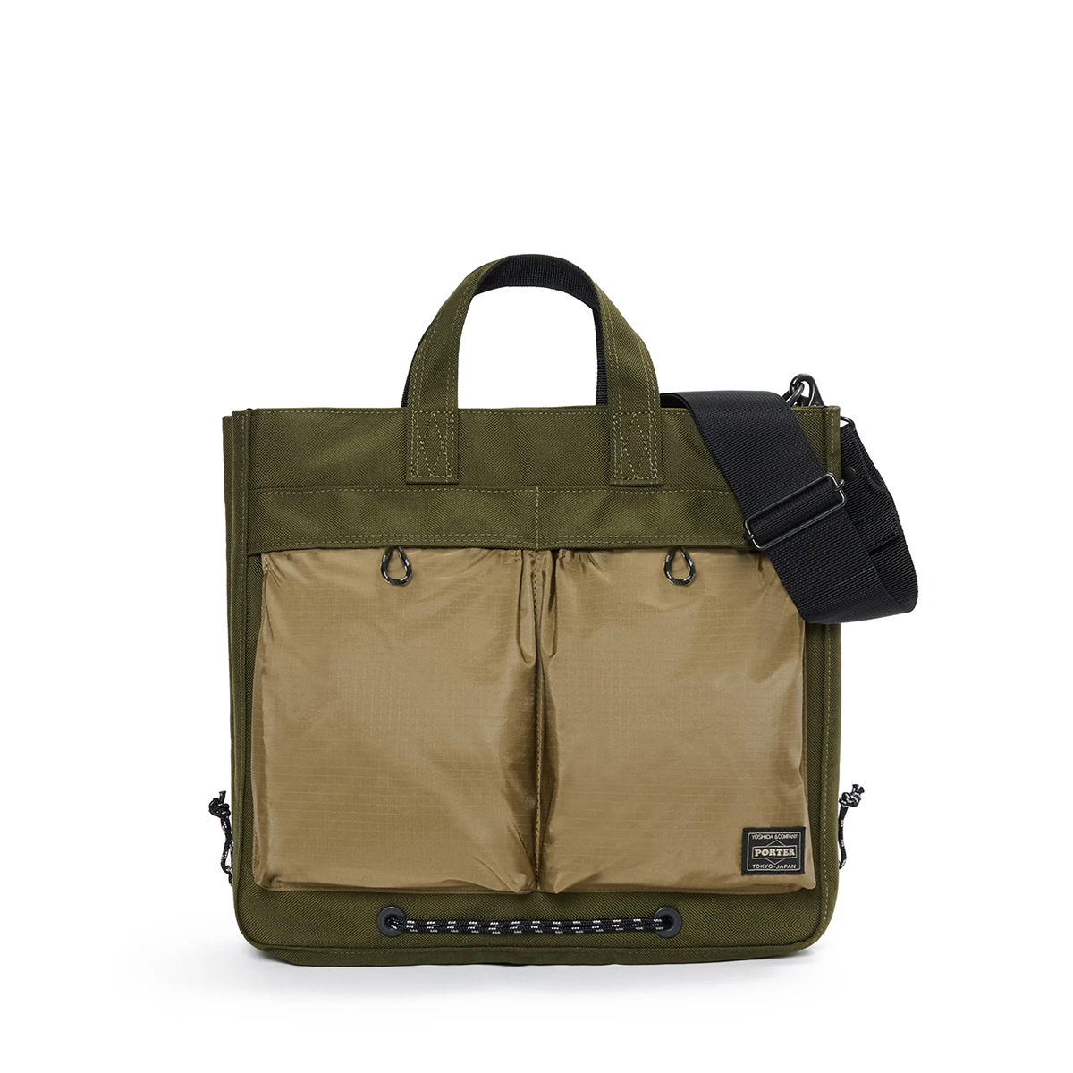 PORTER HYPE Debut Collection