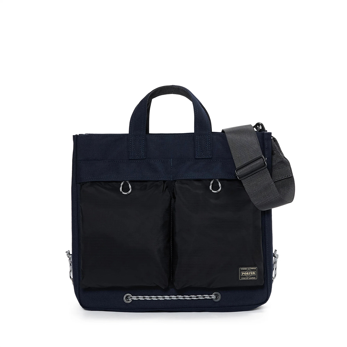 PORTER HYPE Debut Collection