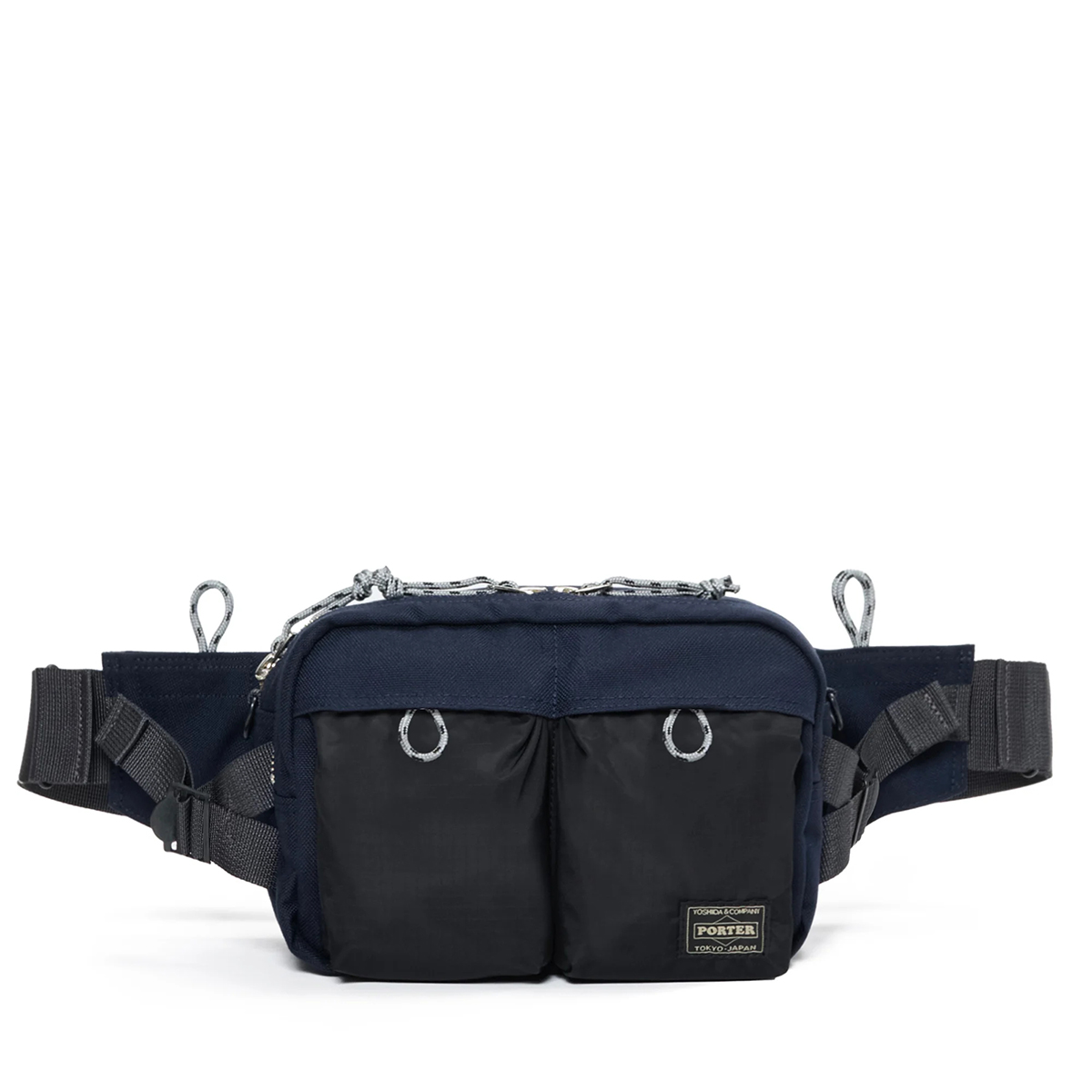 PORTER HYPE Debut Collection