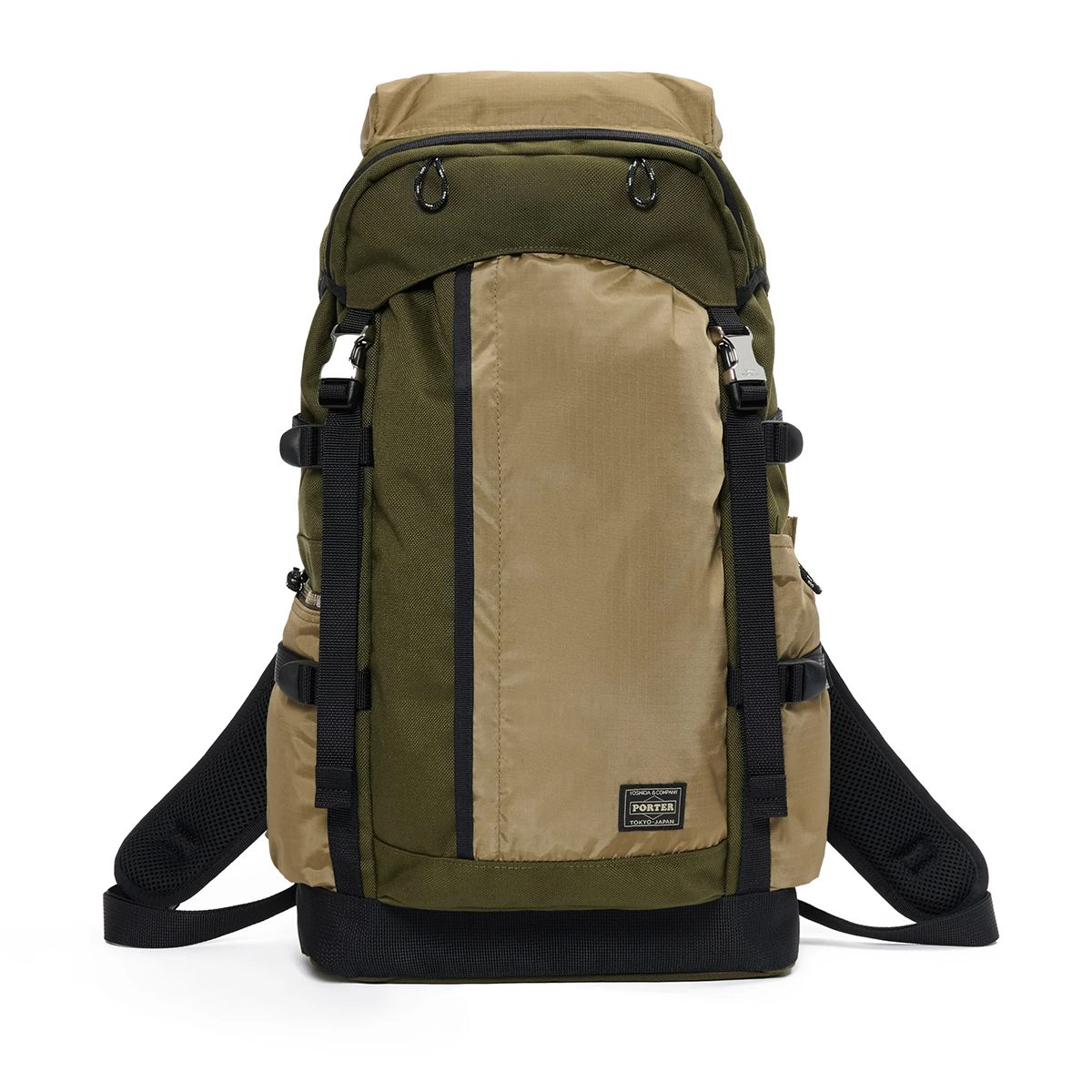 PORTER HYPE Debut Collection